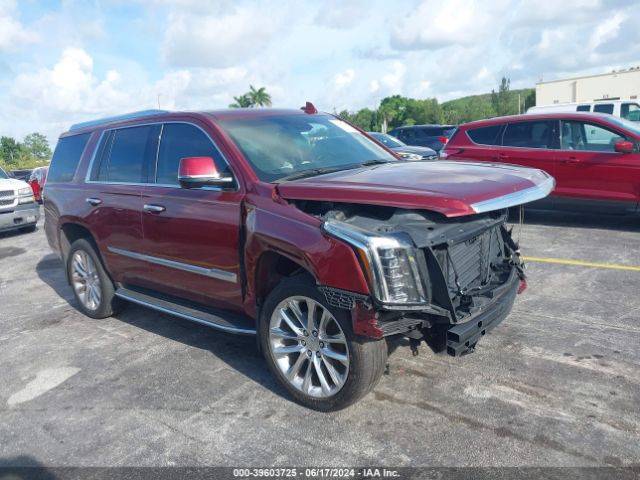 CADILLAC NULL 2019 1gys3bkj0kr294736