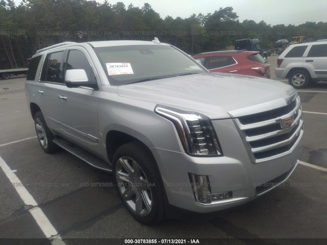 CADILLAC ESCALADE 2020 1gys3bkj0lr139279