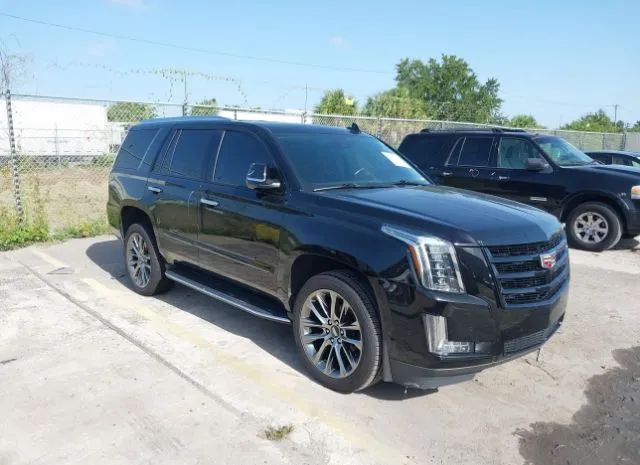 CADILLAC ESCALADE 2020 1gys3bkj0lr180141