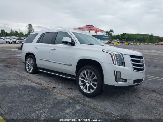 CADILLAC ESCALADE L 2020 1gys3bkj0lr181564