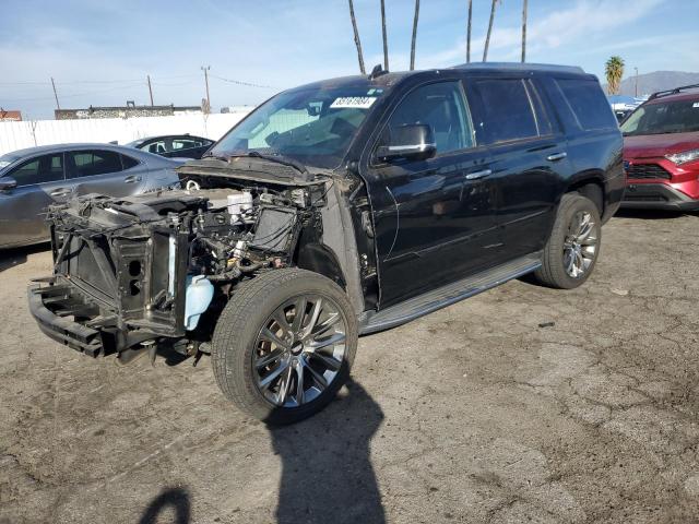 CADILLAC ESCALADE L 2020 1gys3bkj0lr221674