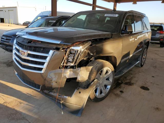 CADILLAC ESCALADE L 2020 1gys3bkj0lr223280