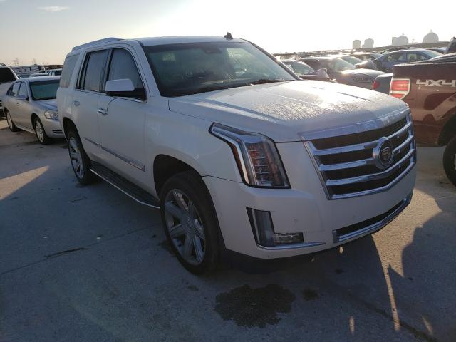 CADILLAC ESCALADE L 2015 1gys3bkj1fr163322