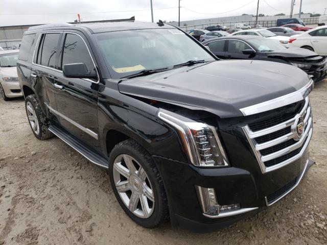 CADILLAC ESCALADE L 2015 1gys3bkj1fr193680