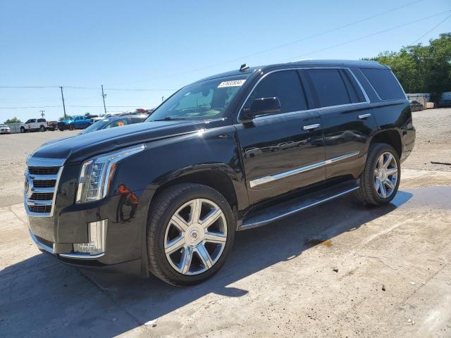 CADILLAC ESCALADE 2015 1gys3bkj1fr195123