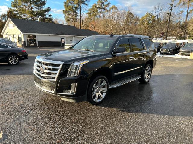 CADILLAC ESCALADE 2015 1gys3bkj1fr206914