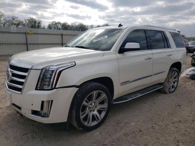 CADILLAC ESCALADE L 2015 1gys3bkj1fr231165