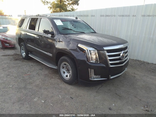 CADILLAC ESCALADE 2015 1gys3bkj1fr278793