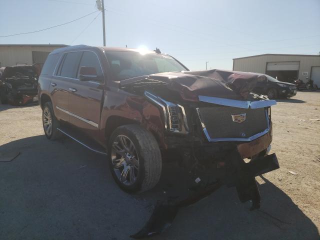 CADILLAC ESCALADE L 2016 1gys3bkj1gr203299