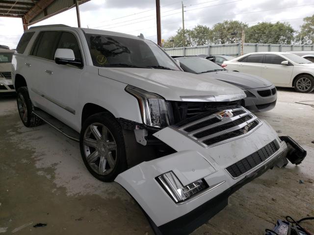 CADILLAC ESCALADE L 2016 1gys3bkj1gr227179