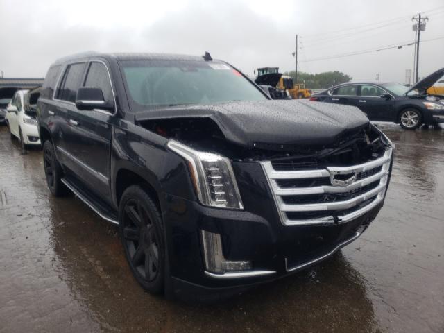 CADILLAC ESCALADE L 2016 1gys3bkj1gr332658