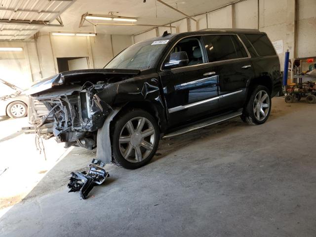 CADILLAC ESCALADE L 2016 1gys3bkj1gr334300