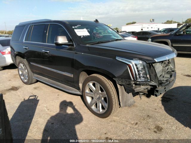 CADILLAC ESCALADE 2016 1gys3bkj1gr340453