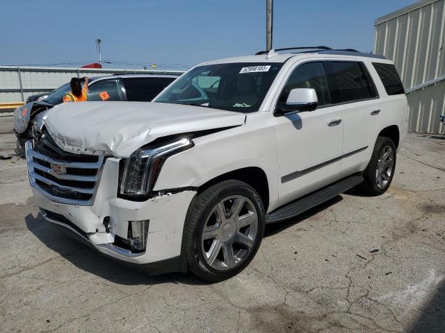 CADILLAC ESCALADE L 2016 1gys3bkj1gr369239