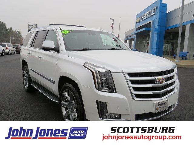 CADILLAC ESCALADE 2016 1gys3bkj1gr480793