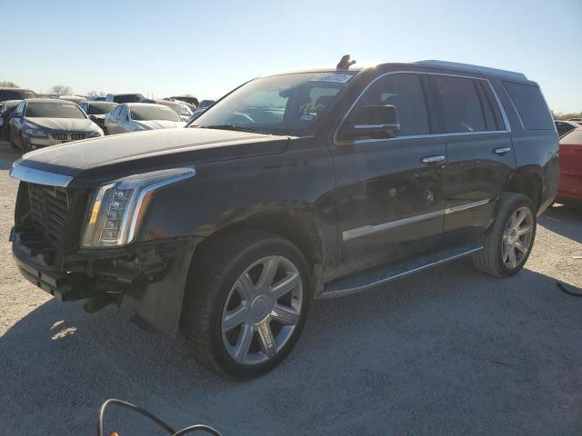 CADILLAC ESCALADE L 2017 1gys3bkj1hr231377