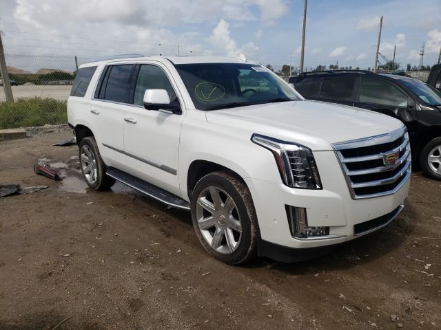 CADILLAC ESCALADE L 2017 1gys3bkj1hr253671