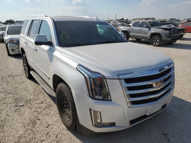 CADILLAC ESCALADE L 2017 1gys3bkj1hr265626