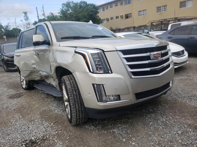 CADILLAC ESCALADE L 2017 1gys3bkj1hr313657