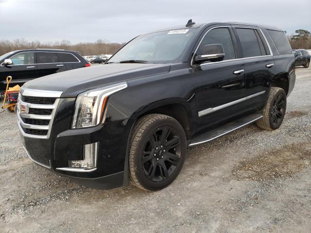 CADILLAC ESCALADE L 2019 1gys3bkj1kr107567