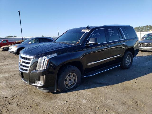 CADILLAC ESCALADE L 2020 1gys3bkj1lr101348