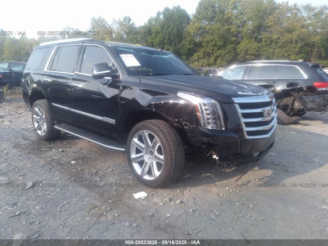 CADILLAC ESCALADE 2020 1gys3bkj1lr212577