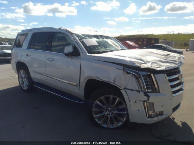 CADILLAC ESCALADE 2020 1gys3bkj1lr301906