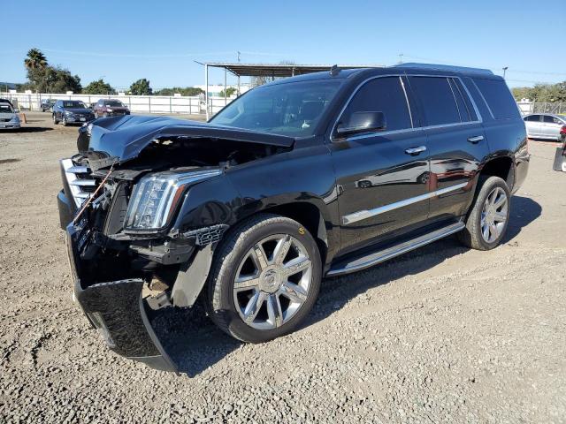 CADILLAC ESCALADE L 2015 1gys3bkj2fr228503