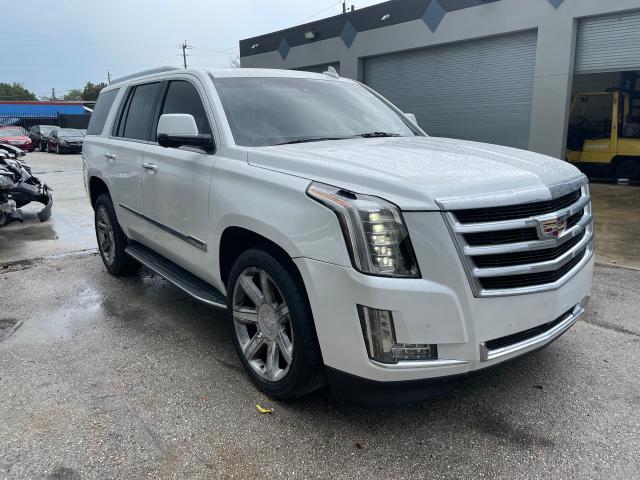 CADILLAC ESCALADE L 2016 1gys3bkj2gr136373