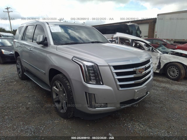 CADILLAC ESCALADE 2016 1gys3bkj2gr264032