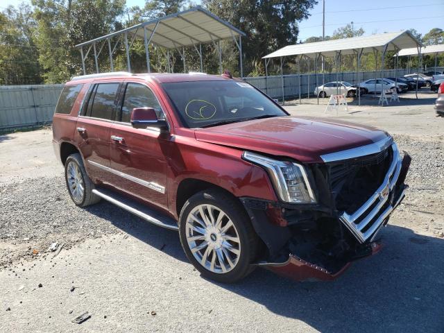 CADILLAC ESCALADE L 2016 1gys3bkj2gr336265