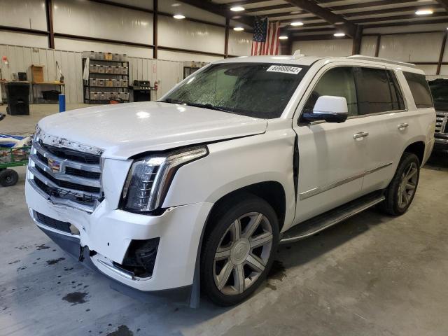 CADILLAC ESCALADE L 2016 1gys3bkj2gr339375