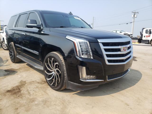 CADILLAC ESCALADE 2016 1gys3bkj2gr399690