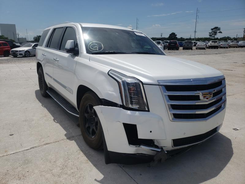 CADILLAC ESCALADE L 2016 1gys3bkj2gr447804