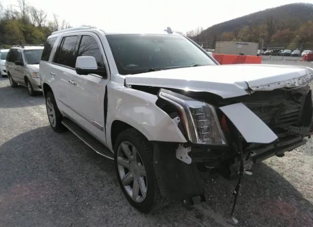 CADILLAC ESCALADE 2017 1gys3bkj2hr258703