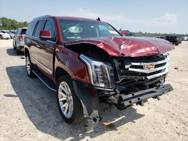 CADILLAC ESCALADE L 2018 1gys3bkj2jr217459