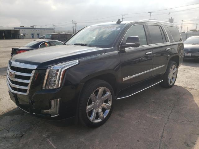 CADILLAC ESCALADE L 2019 1gys3bkj2kr115063