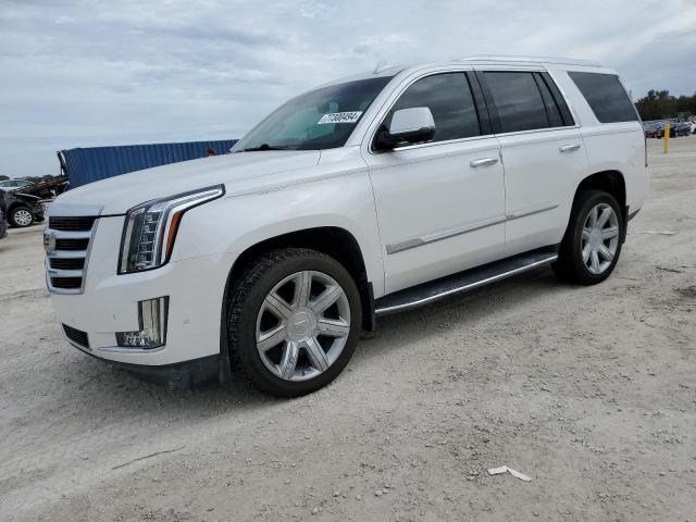 CADILLAC ESCALADE L 2019 1gys3bkj2kr184092