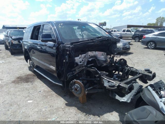 CADILLAC ESCALADE 2019 1gys3bkj2kr363930