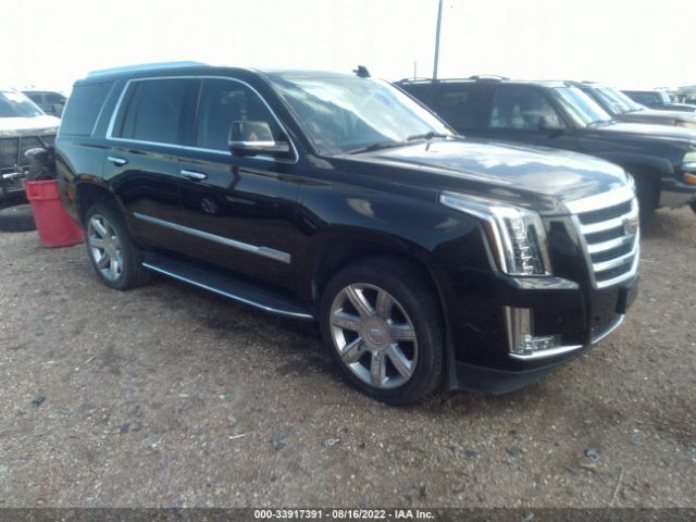 CADILLAC ESCALADE 2020 1gys3bkj2lr118255