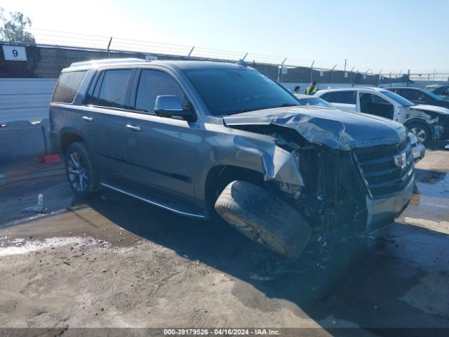 CADILLAC ESCALADE 2020 1gys3bkj2lr167858