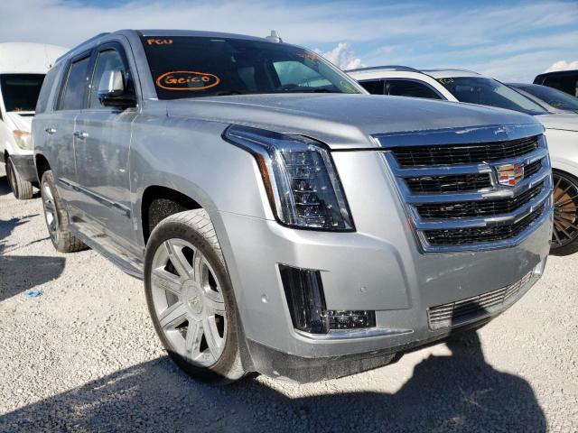 CADILLAC ESCALADE L 2020 1gys3bkj2lr285148