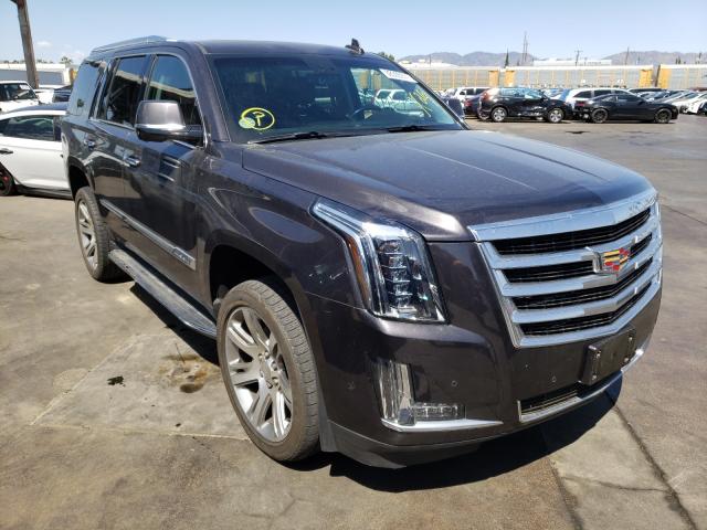 CADILLAC ESCALADE 2017 1gys3bkj2rh111135