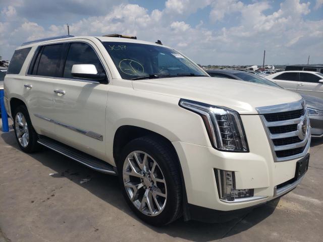 CADILLAC ESCALADE L 2015 1gys3bkj3fr153293