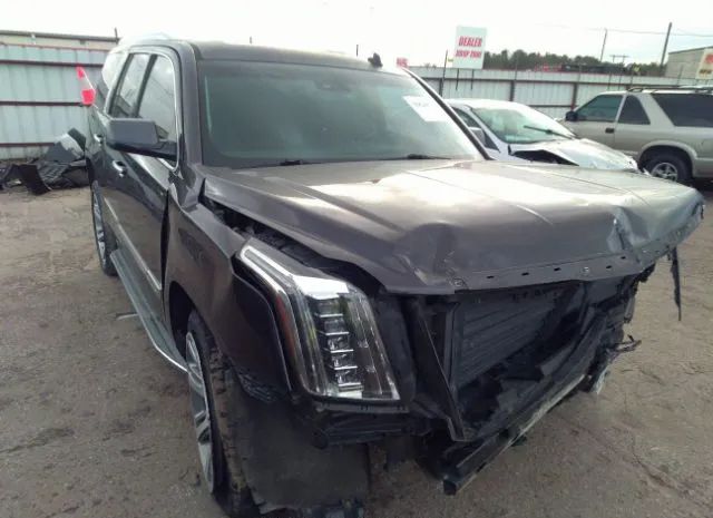 CADILLAC ESCALADE 2015 1gys3bkj3fr197245