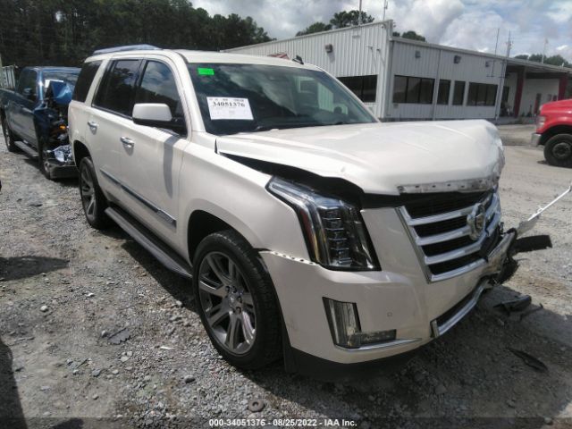 CADILLAC ESCALADE 2015 1gys3bkj3fr299015