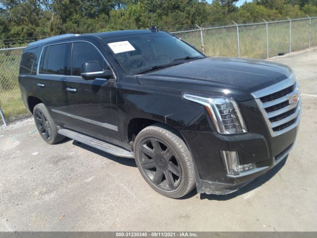 CADILLAC ESCALADE 2016 1gys3bkj3gr103740