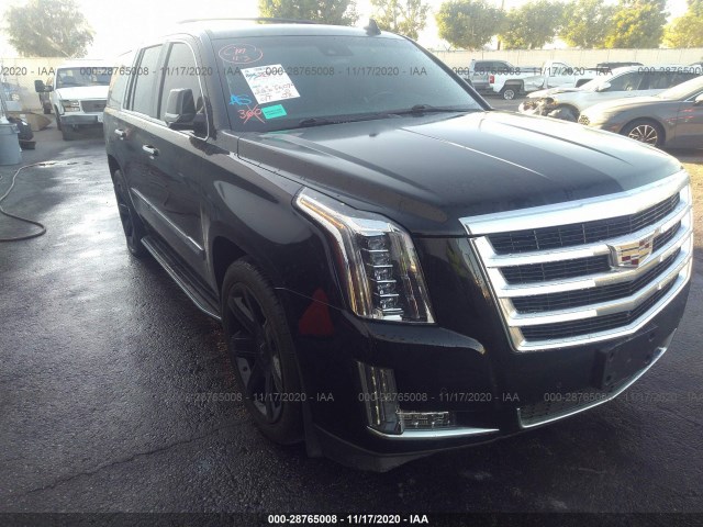 CADILLAC ESCALADE 2016 1gys3bkj3gr133837