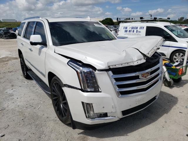 CADILLAC ESCALADE L 2016 1gys3bkj3gr151383