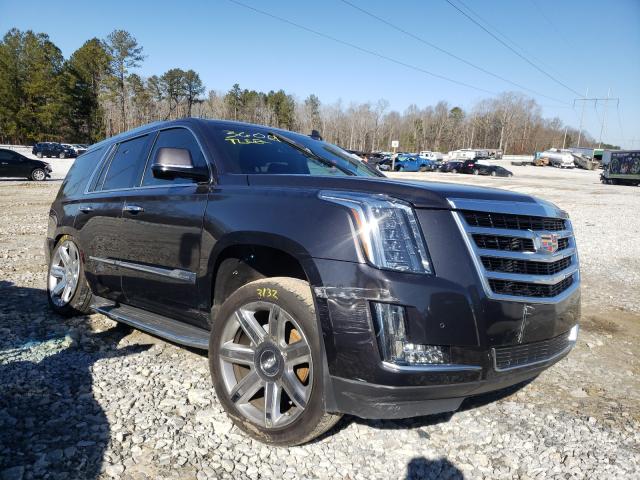 CADILLAC ESCALADE L 2016 1gys3bkj3gr175960